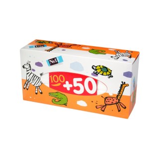 Chusteczki uniwersalne 150 szt.