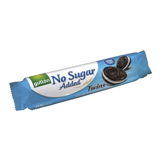 Ciasteczka kremowe, bez dodatku cukru 147 g