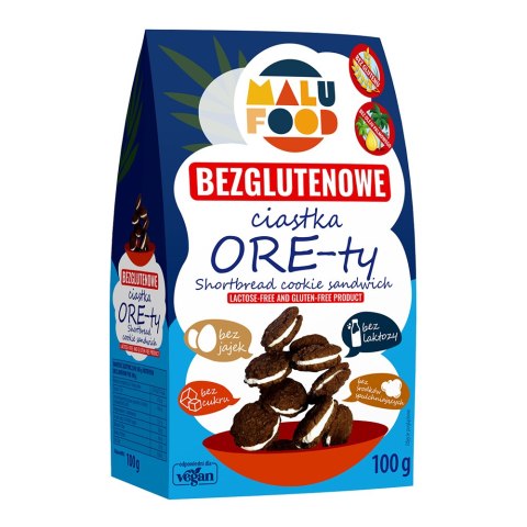 Ciastka Ore-ty 100 g Ciastka Ore-ty 100 g