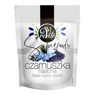 Czarnuszka bezglutenowa 200 g