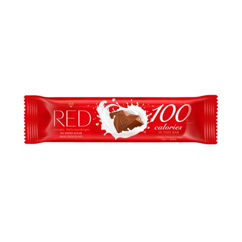 Czekolada mleczna Delight 26 g