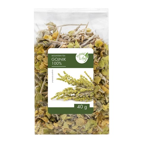 Gojnik 40 g Gojnik 40 g