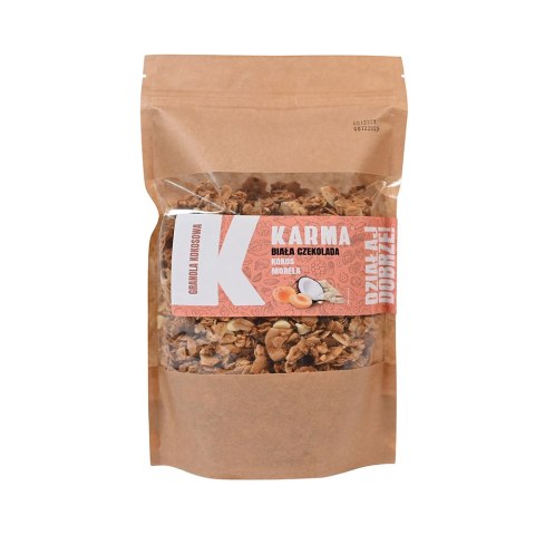 Granola kokosowa 400 g
