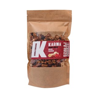 Granola owocowa 400 g