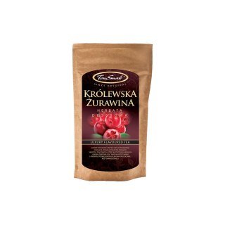 Herbata deserowa Żurawina Królewska 40 g