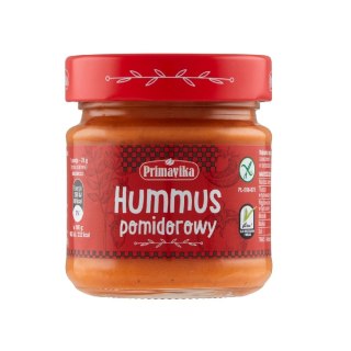 Hummus pomidorowy 160 g