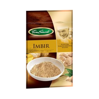 Imbir mielony 15 g