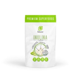Inulina z cykorii naturalny prebiotyk 150 g