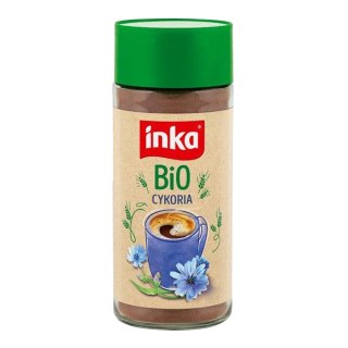 Kawa rozpuszczalna z cykorii BIO 100 g