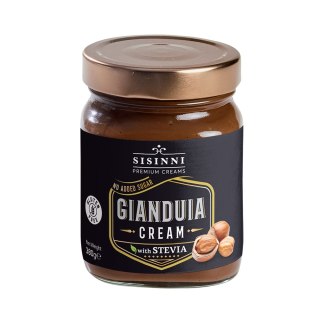 Krem czekoladowy bez dodatku cukru 380 g