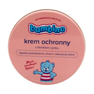 Krem dla dzieci ochronny z tlenkiem cynku 0+ 75 ml