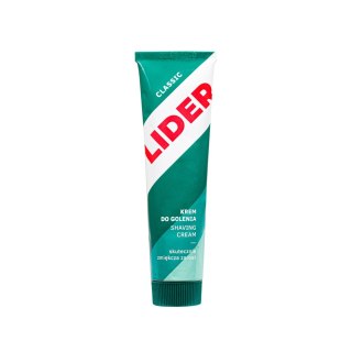 Lider Krem do golenia Classic 65g