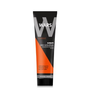 Wars Krem do golenia Classic 65g