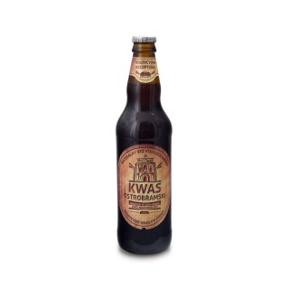 Kwas chlebowy ostrobramski 500 ml