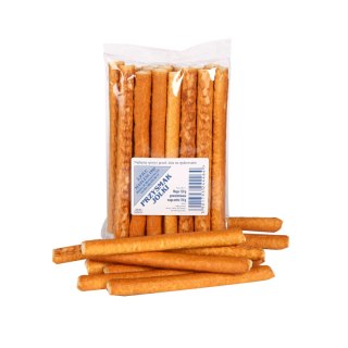 LUZ: Paluchy Przysmak Jolki 100 g