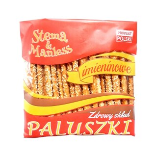 LUZ: Paluszki Imieninowe 200 g