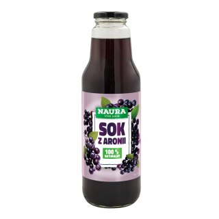 LUZ: Sok z aronii 750 ml