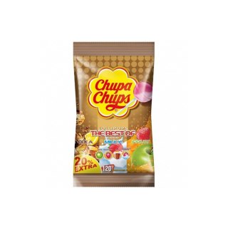 Lizak Chupa Chups