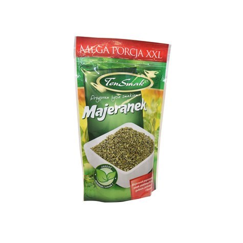 Majeranek suszony XXL 40 g