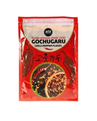 Papryka chilli Gochugaru 500g Asia Kitchen