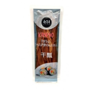 Tykwa marynowana 100g Asia Kitchen