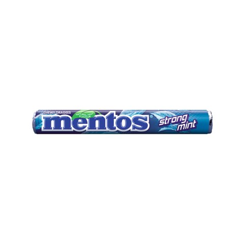 MENTOS DROPSY STRONG MINT 38G MENTOS DROPSY STRONG MINT 38G
