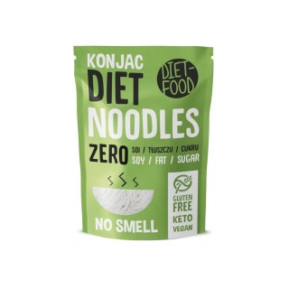 Makaron Konjac Noodle bezglutenowy 200 g