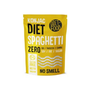 Makaron Konjac Shirataki Spaghetti 200 g