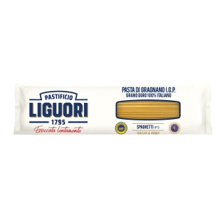 Makaron Liguori IGP Spaghetti 500G