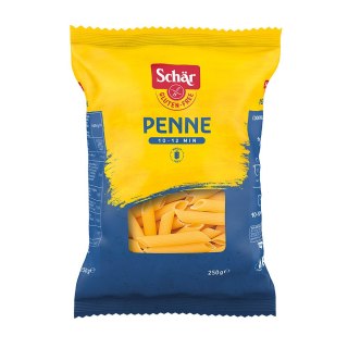 Makaron Penne bezglutenowy 250 g