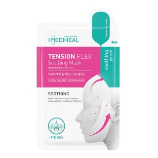 Mediheal maska w płachcie Tenson Flex soothing kojąca 25 ml