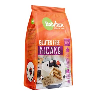 Mix do wypieków ciast bezglutenowy 1000 g