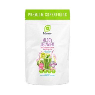 Młody jęczmień 100 g