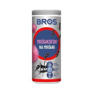Mrówkofon na mrówki 120 g