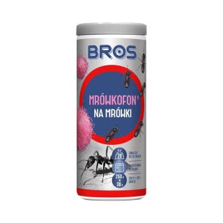 Mrówkofon na mrówki 250 g