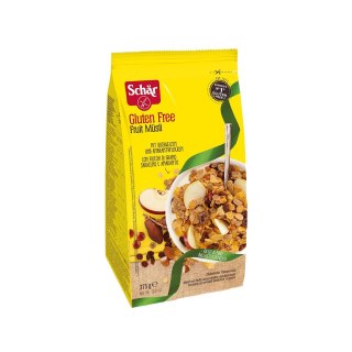 Musli owocowe Fruitt Musli bezglutenowe 375 g