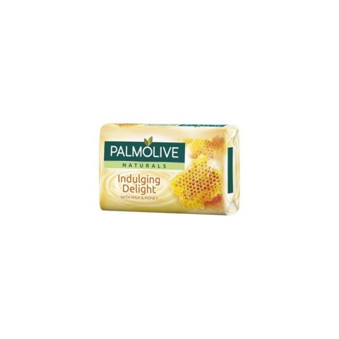 Mydło toaletowe Naturals Indulging Delight 90 g Mydło toaletowe Naturals Indulging Delight 90 g