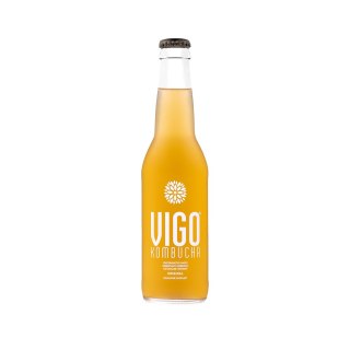 Napój kombucha Original 330 ml