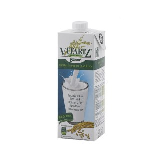 Napój ryżowy Naturalny BIO 1 L