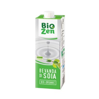 Napój sojowy BIO 1 L