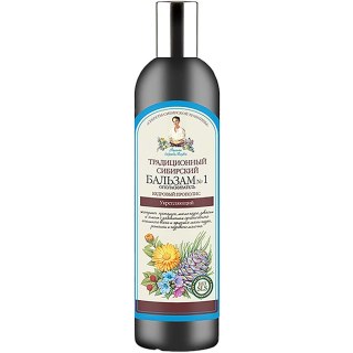 Odżywka do włosów z ekstraktem sosny syber. Nr 1 550 ml