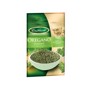 Oregano suszone 10 g