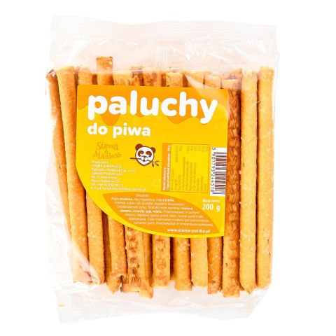 Paluchy przysmak do piwa 200 g