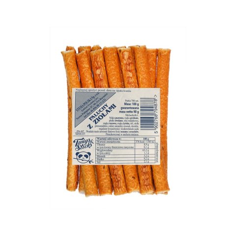 Paluchy z ziołami 100 g Paluchy z ziołami 100 g