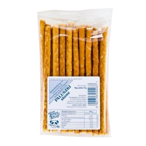Paluszki słone 70 g Paluszki słone 70 g