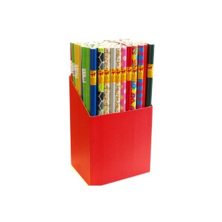 Papier ozdobny 200 x 70 cm