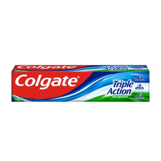 Pasta do zębów Potrójne Działanie 75 ml