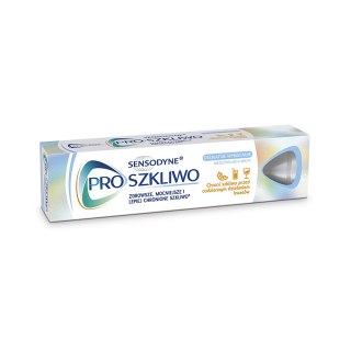 Pasta do zębów ProSzkliwo Delikatne Wybielanie 75 ml