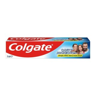 Colgate Pasta do zębów Przeciw Próchnicy 75ml