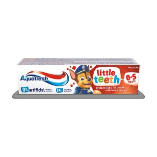Pasta do zębów dla dzieci Little Teeth 50 ml
